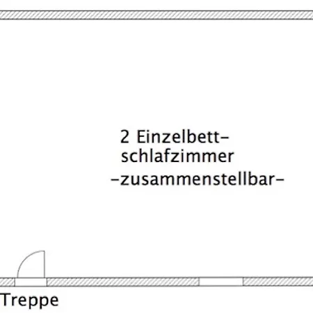 Apartamento Krabbe Whg 3
