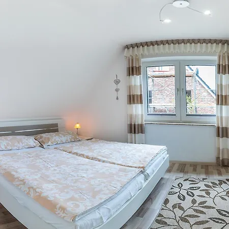 Krabbe Whg 3 Apartman Böhl