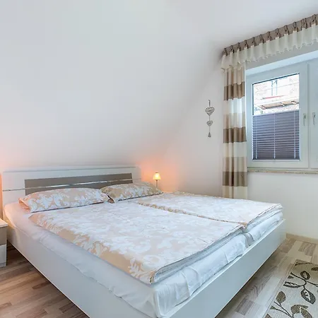 Apartamento Krabbe Whg 3 Böhl