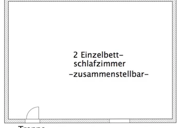 Apartamento Krabbe Whg 3