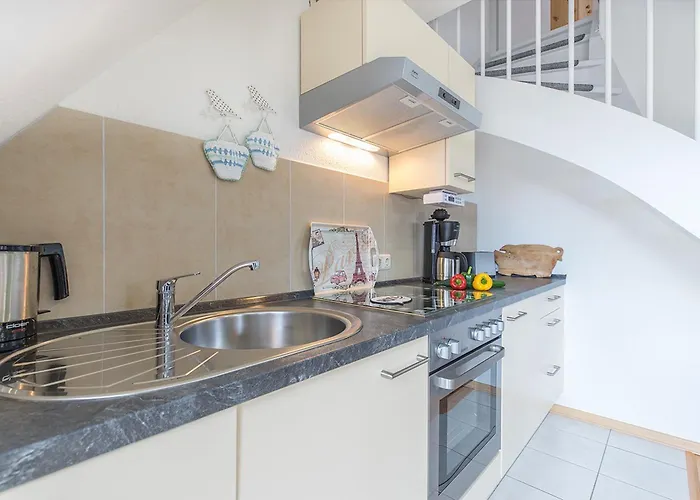 Krabbe Whg 3 Sankt Peter-Ording